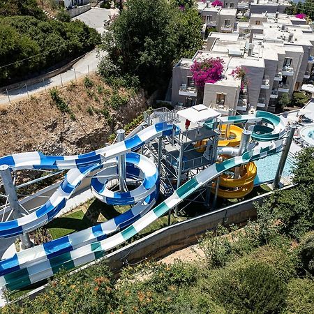 דירות Porto Platanias - Casa Di Porto מראה חיצוני תמונה