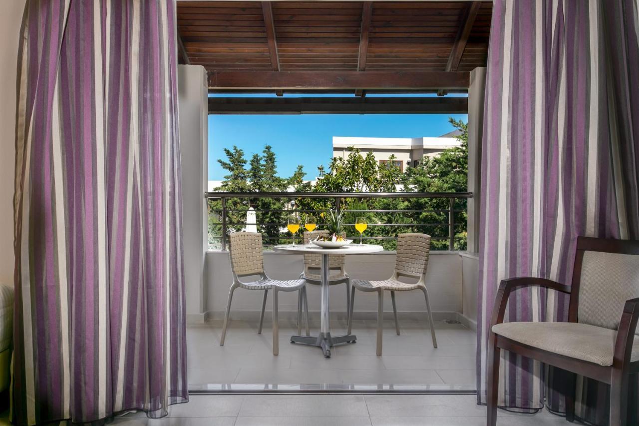 דירות Porto Platanias - Casa Di Porto מראה חיצוני תמונה