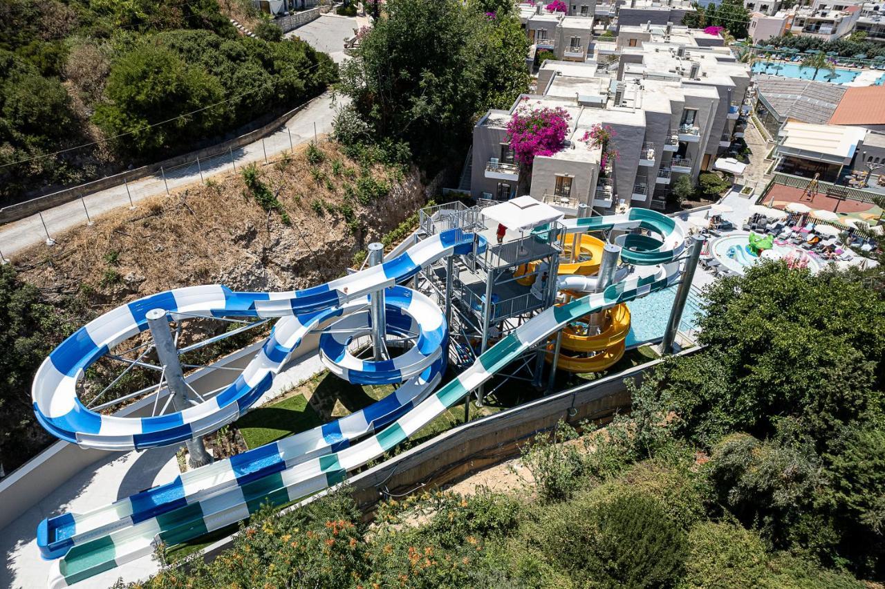 דירות Porto Platanias - Casa Di Porto מראה חיצוני תמונה